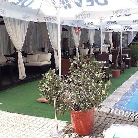 Casa Brava 2 Apartment Pantai Sunny Bagian luar foto