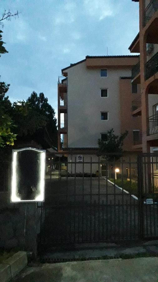 Casa Brava 2 Apartment Pantai Sunny Bagian luar foto