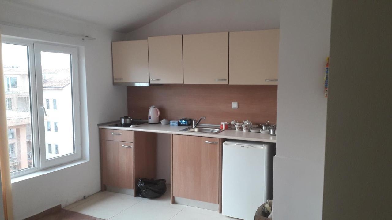 Casa Brava 2 Apartment Pantai Sunny Bagian luar foto