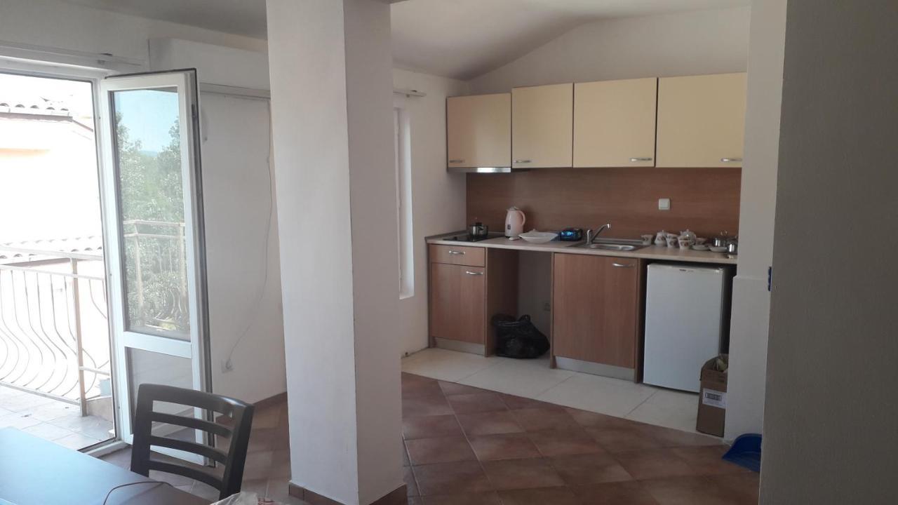 Casa Brava 2 Apartment Pantai Sunny Bagian luar foto