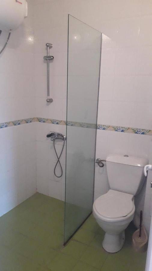 Casa Brava 2 Apartment Pantai Sunny Bagian luar foto