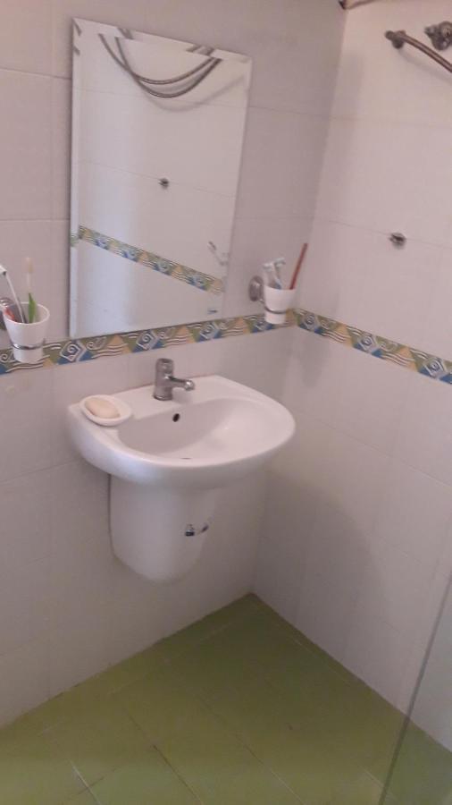 Casa Brava 2 Apartment Pantai Sunny Bagian luar foto