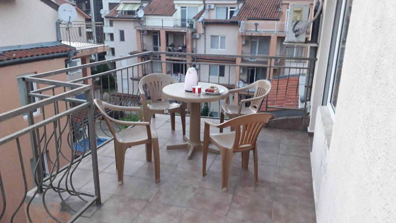 Casa Brava 2 Apartment Pantai Sunny Bagian luar foto